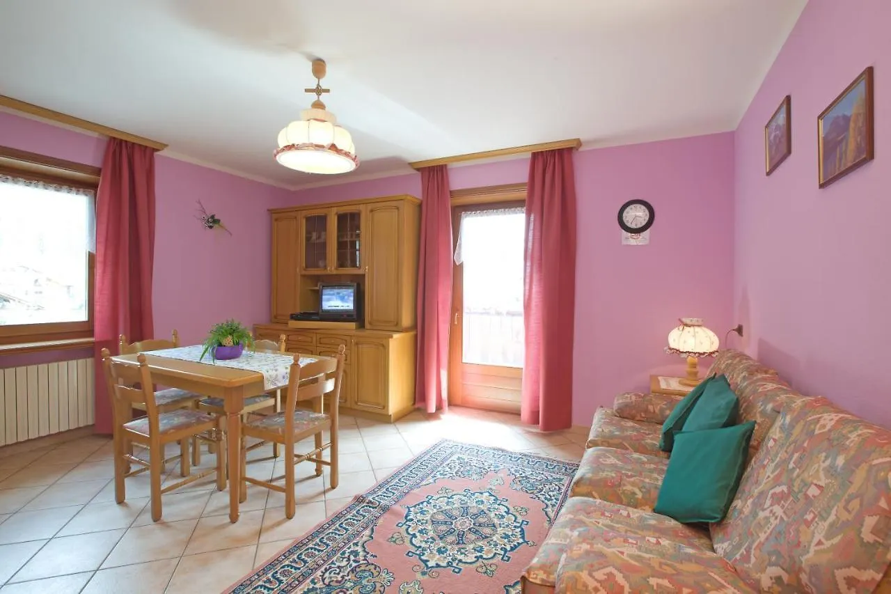 Baita Ruscello Livigno 0*,